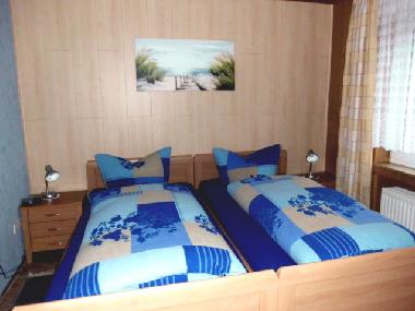 Appartement de vacances /en/au Beverungen (Weserbergland)ou appartement ou maison de vacances