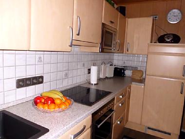 Appartement de vacances /en/au Beverungen (Weserbergland)ou appartement ou maison de vacances
