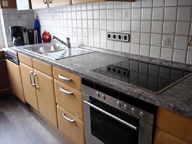 Appartement de vacances /en/au Beverungen (Weserbergland)ou appartement ou maison de vacances