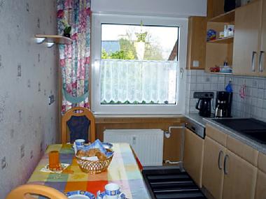 Appartement de vacances /en/au Beverungen (Weserbergland)ou appartement ou maison de vacances