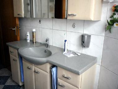 Appartement de vacances /en/au Beverungen (Weserbergland)ou appartement ou maison de vacances