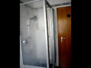 Appartement de vacances /en/au Beverungen (Weserbergland)ou appartement ou maison de vacances