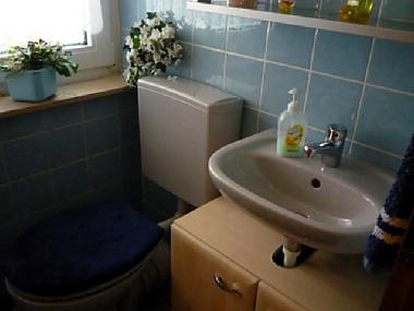 Appartement de vacances /en/au Beverungen (Weserbergland)ou appartement ou maison de vacances