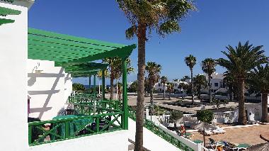 Appartement de vacances /en/au Tias (Lanzarote)ou appartement ou maison de vacances