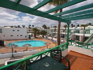 Appartement de vacances /en/au Tias (Lanzarote)ou appartement ou maison de vacances
