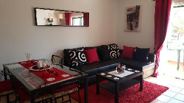 Appartement de vacances /en/au Tias (Lanzarote)ou appartement ou maison de vacances