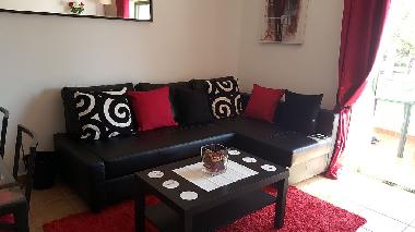 Appartement de vacances /en/au Tias (Lanzarote)ou appartement ou maison de vacances