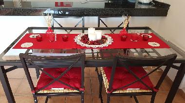 Appartement de vacances /en/au Tias (Lanzarote)ou appartement ou maison de vacances