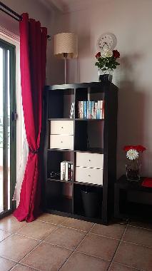 Appartement de vacances /en/au Tias (Lanzarote)ou appartement ou maison de vacances