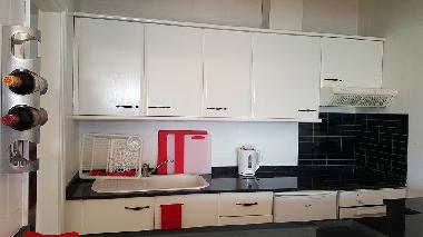 Appartement de vacances /en/au Tias (Lanzarote)ou appartement ou maison de vacances