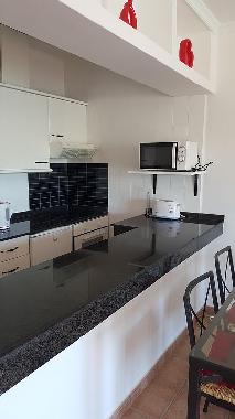 Appartement de vacances /en/au Tias (Lanzarote)ou appartement ou maison de vacances