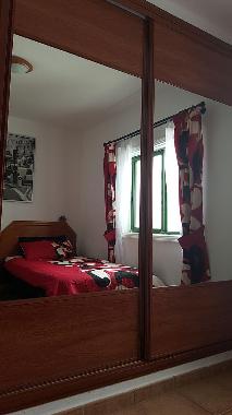 Appartement de vacances /en/au Tias (Lanzarote)ou appartement ou maison de vacances