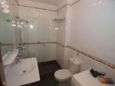 Appartement de vacances /en/au Tias (Lanzarote)ou appartement ou maison de vacances