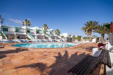 Appartement de vacances /en/au Tias (Lanzarote)ou appartement ou maison de vacances