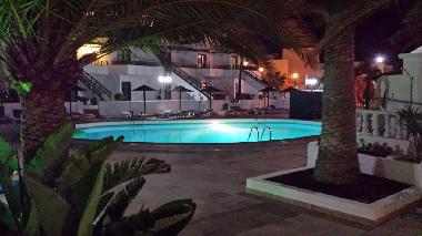 Appartement de vacances /en/au Tias (Lanzarote)ou appartement ou maison de vacances