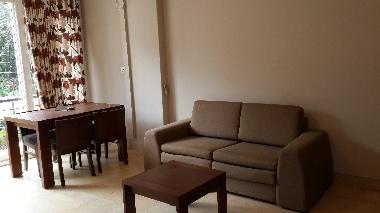 Appartement de vacances �/en/au Mapusa (Goa)ou appartement ou maison de vacances