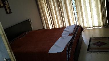 Appartement de vacances �/en/au Mapusa (Goa)ou appartement ou maison de vacances