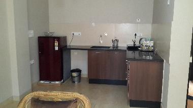 Appartement de vacances �/en/au Mapusa (Goa)ou appartement ou maison de vacances