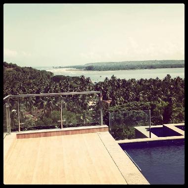 Appartement de vacances �/en/au Mapusa (Goa)ou appartement ou maison de vacances