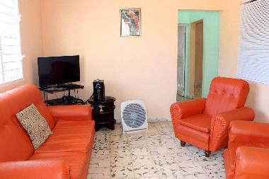 Chambre avec petit d�jeuner �/en/au Trinidad (Sancti Spiritus)ou appartement ou maison de vacances