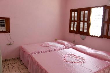 Chambre avec petit d�jeuner �/en/au Trinidad (Sancti Spiritus)ou appartement ou maison de vacances