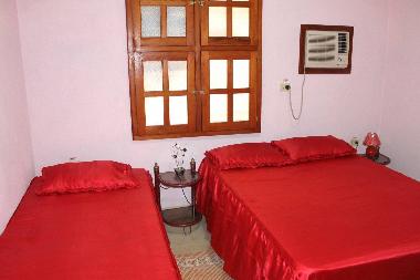 Chambre avec petit d�jeuner �/en/au Trinidad (Sancti Spiritus)ou appartement ou maison de vacances