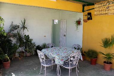 Chambre avec petit d�jeuner �/en/au Trinidad (Sancti Spiritus)ou appartement ou maison de vacances