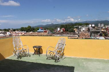 Chambre avec petit d�jeuner �/en/au Trinidad (Sancti Spiritus)ou appartement ou maison de vacances