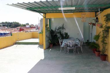 Chambre avec petit d�jeuner �/en/au Trinidad (Sancti Spiritus)ou appartement ou maison de vacances