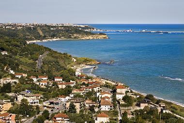 Maison de vacances �/en/au cepagatti (Pescara)ou appartement ou maison de vacances