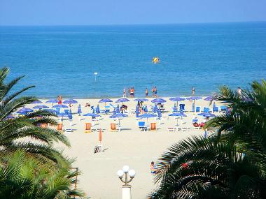 Maison de vacances �/en/au cepagatti (Pescara)ou appartement ou maison de vacances