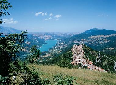 Maison de vacances �/en/au cepagatti (Pescara)ou appartement ou maison de vacances