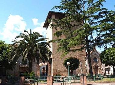 Maison de vacances �/en/au cepagatti (Pescara)ou appartement ou maison de vacances