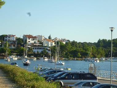 Appartement de vacances �/en/au Banjole (Istarska)ou appartement ou maison de vacances