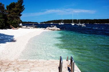 Appartement de vacances �/en/au Banjole (Istarska)ou appartement ou maison de vacances