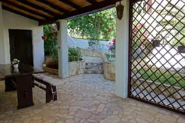 Appartement de vacances �/en/au Banjole (Istarska)ou appartement ou maison de vacances