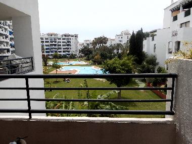 Appartement de vacances /en/au Marbella (Mlaga)ou appartement ou maison de vacances