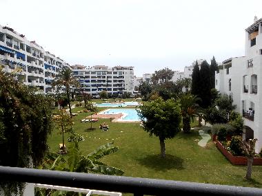 Appartement de vacances /en/au Marbella (Mlaga)ou appartement ou maison de vacances