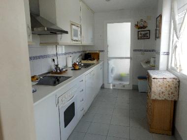 Appartement de vacances /en/au Marbella (Mlaga)ou appartement ou maison de vacances