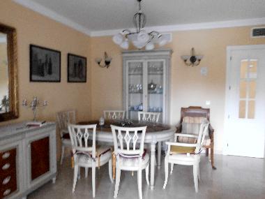 Appartement de vacances /en/au Marbella (Mlaga)ou appartement ou maison de vacances