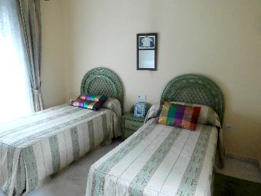 Appartement de vacances /en/au Marbella (Mlaga)ou appartement ou maison de vacances