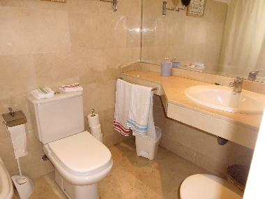 Appartement de vacances /en/au Marbella (Mlaga)ou appartement ou maison de vacances