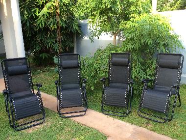 Appartement de vacances �/en/au Marawila (Puttalam)ou appartement ou maison de vacances