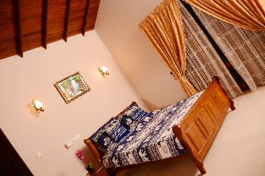 Appartement de vacances �/en/au Marawila (Puttalam)ou appartement ou maison de vacances