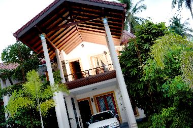 Appartement de vacances �/en/au Marawila (Puttalam)ou appartement ou maison de vacances