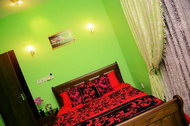 Appartement de vacances �/en/au Marawila (Puttalam)ou appartement ou maison de vacances