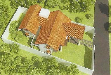 Appartement de vacances �/en/au Marawila (Puttalam)ou appartement ou maison de vacances