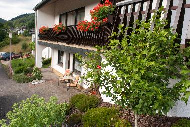 Appartement de vacances /en/au Riveris (Mosel - Saar)ou appartement ou maison de vacances