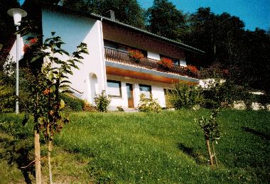 Appartement de vacances /en/au Riveris (Mosel - Saar)ou appartement ou maison de vacances