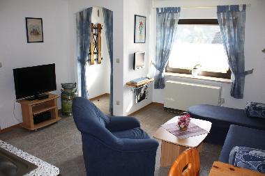 Appartement de vacances /en/au Riveris (Mosel - Saar)ou appartement ou maison de vacances